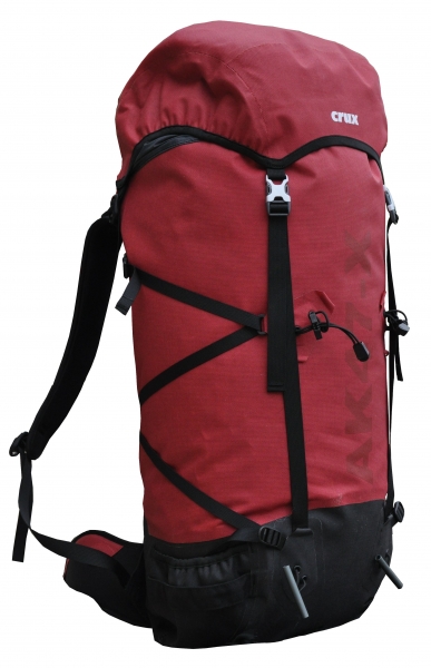 アウトドア 登山用品 AK47-X (3G) | Crux USA | Clothing | Backpacks | Tents | Sleeping Bags