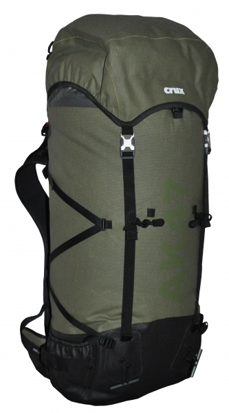 AK47 (3G) | Crux USA | Clothing | Backpacks | Tents | Sleeping Bags